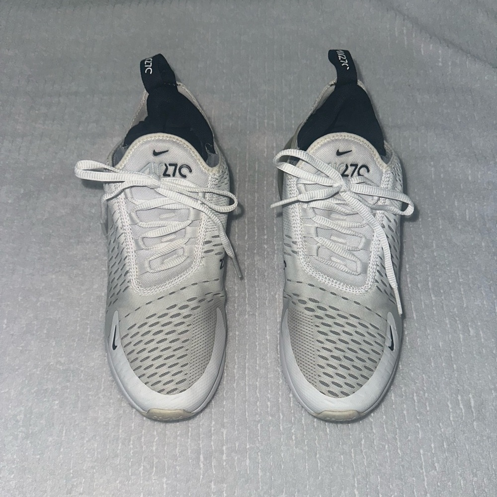 Nike Air Max 270 - Women's Shoes - SIZE 7
